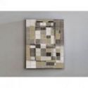 Abstractio Acrilico 100x130 de Schuller