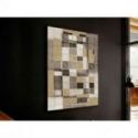 Abstractio Acrilico 100x130 de Schuller