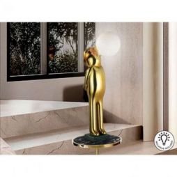 Mr Bubble  Figura 1l  Oro de Schuller