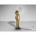 Mr Bubble  Figura 1l  Oro de Schuller
