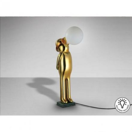 Mr Bubble  Figura 1l  Oro de Schuller