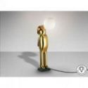 Mr Bubble  Figura 1l  Oro de Schuller