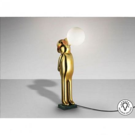 Mr Bubble  Figura 1l  Oro de Schuller