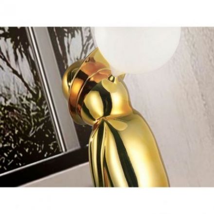 Mr Bubble  Figura 1l  Oro de Schuller