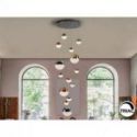 Sphere Lámpara 14l Colores D60 Dimable de Schuller Sphere Lámpara 14l Colores D60 Dimable de Schuller