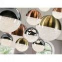 Sphere Lámpara 14l Colores D60 Dimable de Schuller Sphere Lámpara 14l Colores D60 Dimable de Schuller