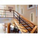 Stone Aplique Plafón Led Cct Negro L60 de Schuller
