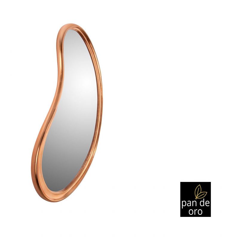 Brigitte Espejo Oro Rosa de Schuller Brigitte Espejo Oro Rosa de Schuller