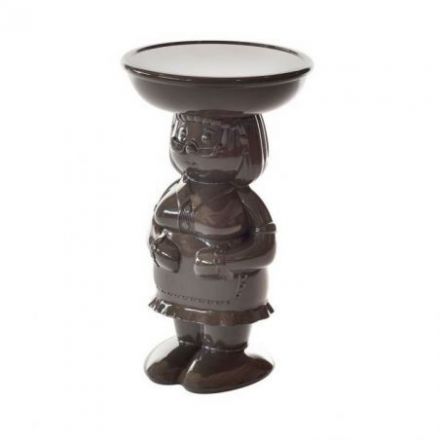 Mesita auxiliar Amanda de Slide