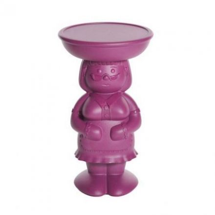 Frontal Frontal Amanda de Slide