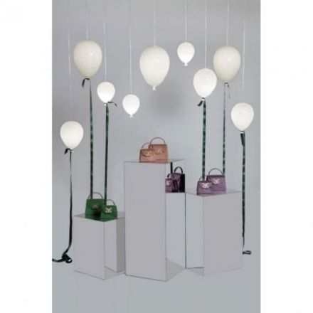 Lámpara de suspensión Balloon de Slide