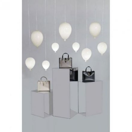 Lámpara de suspensión Balloon de Slide