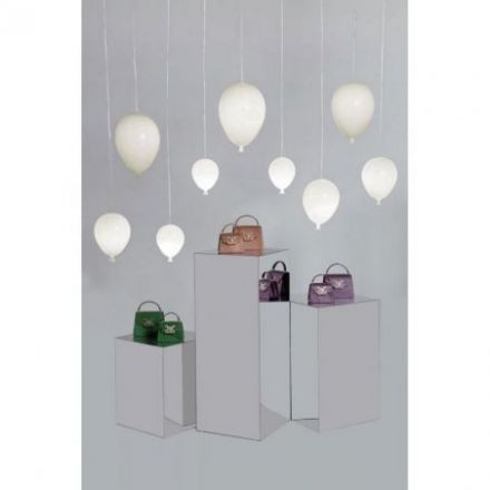 Lámpara de suspensión Balloon de Slide