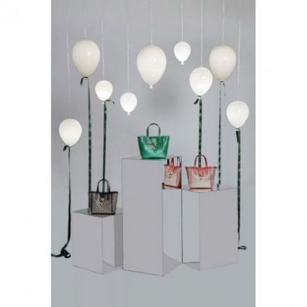 Lámpara de suspensión Balloon de Slide