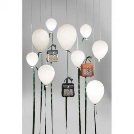 Lámpara de suspensión Balloon de Slide