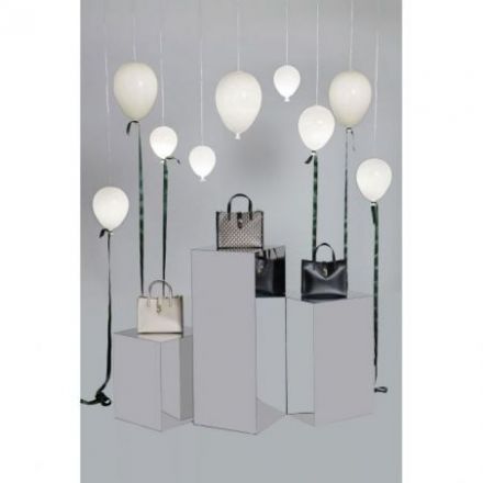 Lámpara de suspensión Balloon de Slide