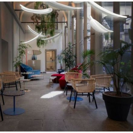 Banana Leaf de Slide