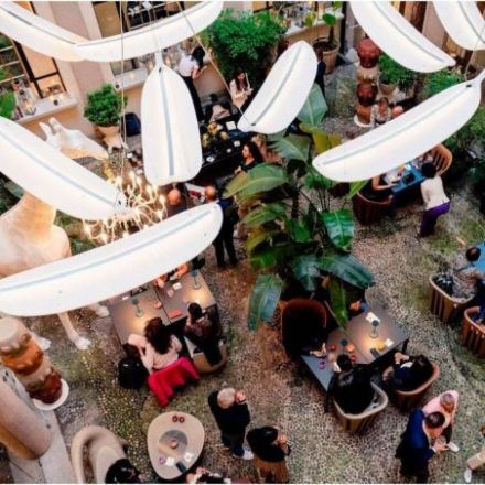 Banana Leaf de Slide