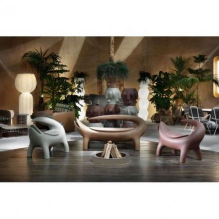 Sofá Big Kroko de Slide