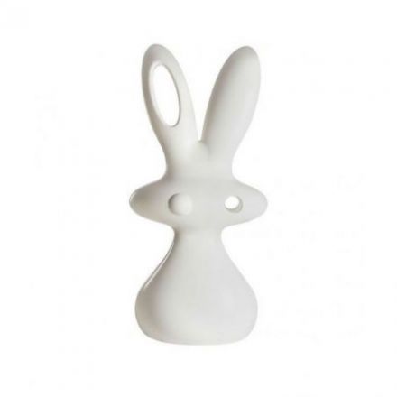 Frontal Bunny, Cosmo Bunny de Slide