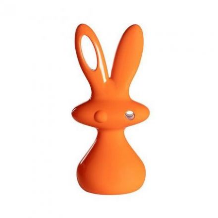 Frontal Bunny, Cosmo Bunny de Slide