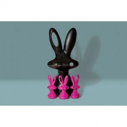 Complemento decorativo Bunny de Slide color Sweet Fuchsia