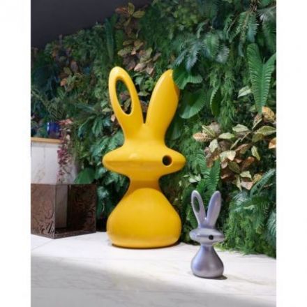 Complemento decorativo Bunny de Slide