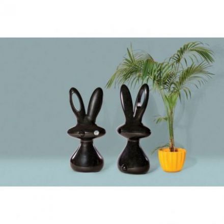 Bunny, Cosmo Bunny de Slide