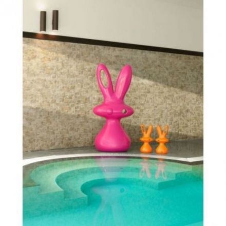 Complemento decorativo Bunny de Slide