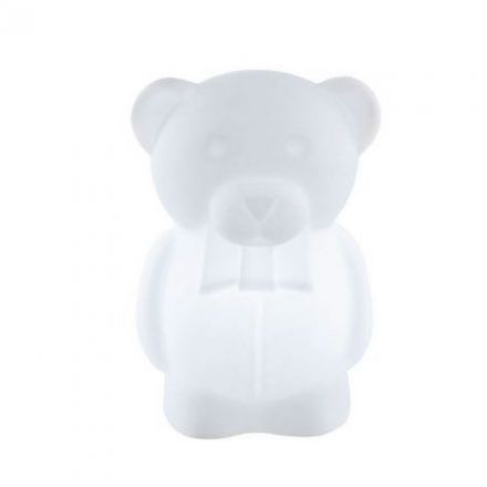 Lámpara de pie Charlie de Slide