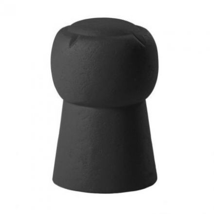 Cin Cin de Slide color negro Jet Black