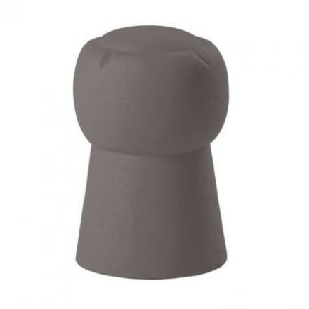 Cin Cin de Slide color gris Argil Grey