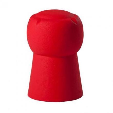 Cin Cin de Slide color rojo Flame Red