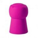 Taburete Cin Cin de Slide color Sweet Fuchsia