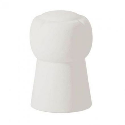 Cin Cin de Slide color blanco Milky White