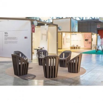 Silla Coliseum de Slide