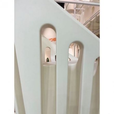 Silla Coliseum de Slide