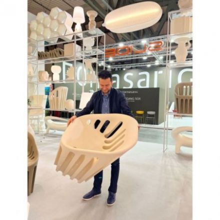 Silla Coliseum de Slide