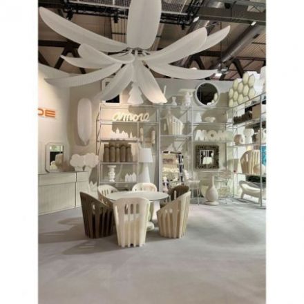 Silla Coliseum de Slide