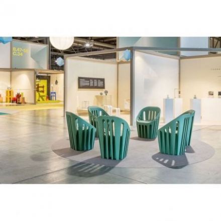 Silla Coliseum de Slide