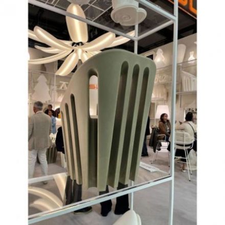 Silla Coliseum de Slide