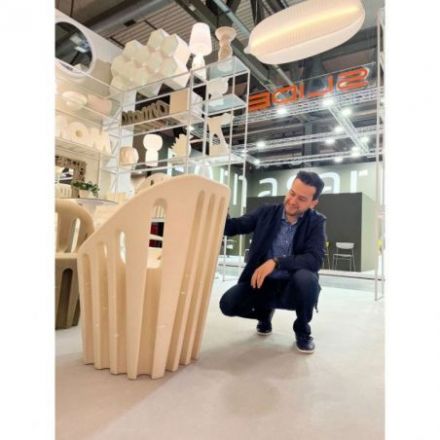 Silla Coliseum de Slide