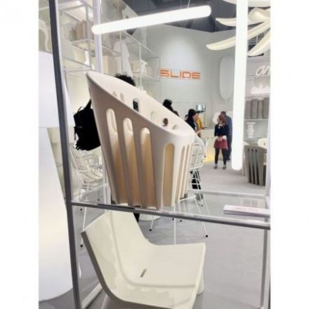 Silla Coliseum de Slide