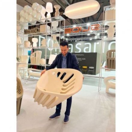 Silla Coliseum de Slide