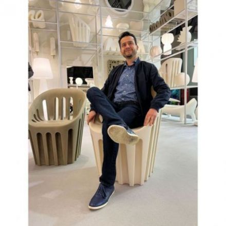 Silla Coliseum de Slide