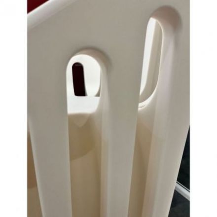 Silla Coliseum de Slide