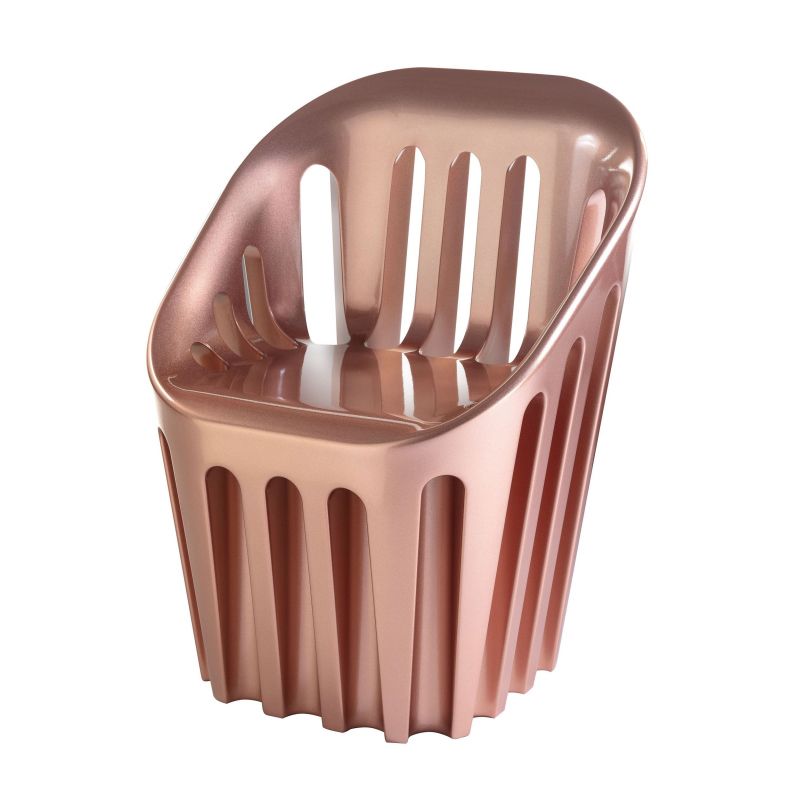 Silla Coliseum de Slide