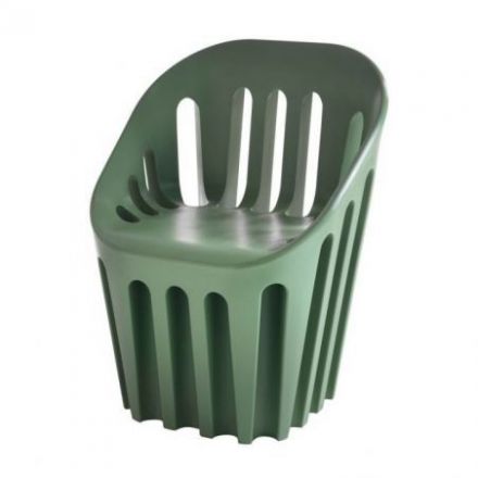 Silla Coliseum de Slide