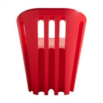 Parte de atrás Silla Coliseum de Slide