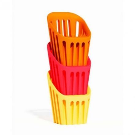 Silla Coliseum de Slide